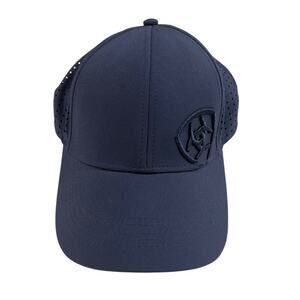 Ariat TriFactor Cap Cooling Sun Protection & Moisture Management   NWOTS